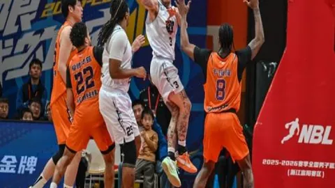 哈兰德13场赛事仅获1胜，点球未入，曼城与埃弗顿1-1握手言和